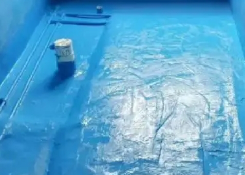 策勒卫生间漏水维修公司分享下策勒卫生间防水工程中常用防水涂料介绍。